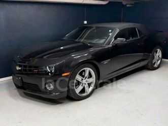 v cabriolet 6.2 v8 405 bva