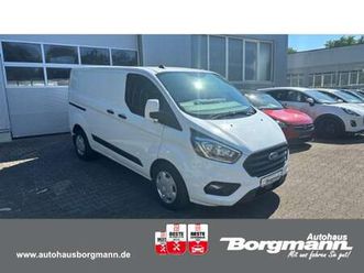 transit custom kasten 340 l1 hybrid trend 1.0 ecob