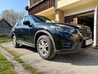 mazda cx-5 2.2 skyactive awd revolution facelift