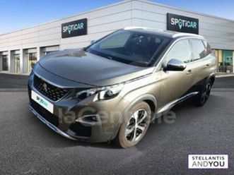 ii 2.0 bluehdi 180 s&s gt eat8