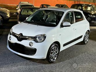 twingo -60 mila km-gpl-unipro-rate