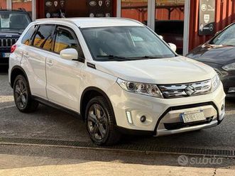 vitara 1.6 ddis 4x4 allgrip-unipro-rate-garanzia-e