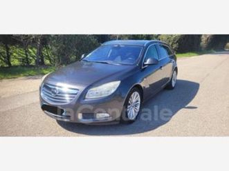 sports tourer 2.0 cdti 130 s/s business connect