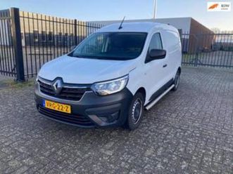 renault express, 1.5 dci 75 comfort airco,pdc,..