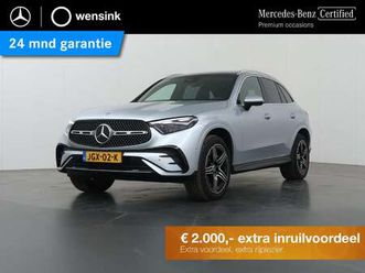 400e 4matic sport edition | panoramaschuifdak | pr