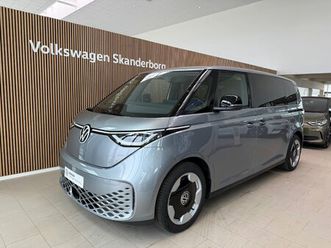 vw id.buzz 86 life+ 6prs lwb