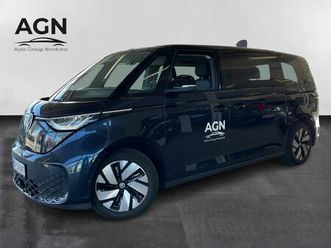 vw id.buzz 86 life+ 7prs lwb