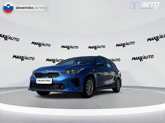 kia ceed sw 1.4 t-gdi m t isg lx active