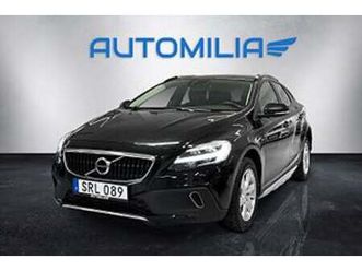 volvo v40 cross country d3 momentum