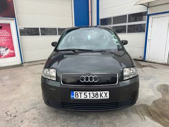 audi a2 1.4 tdi