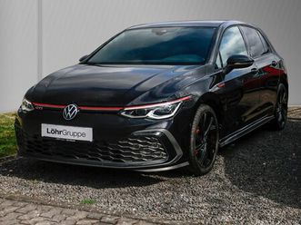 golf gti 2.0 tsi dsg *pano*iq-light*navi*app-co...