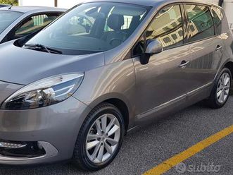 renault scenic xmod dci 1.5