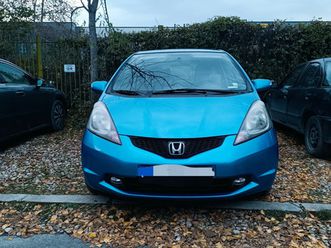 honda jazz 1, 4