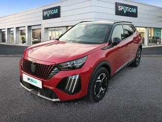 puretech 130 gt s&s eat8