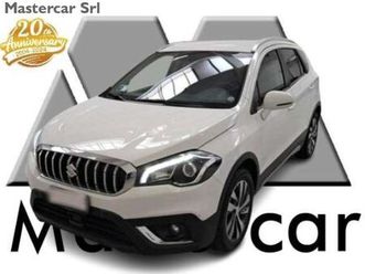 s-cross 4wd 1.6 ddis allgrip top - fm187lc