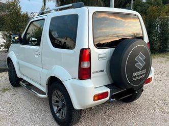 suzuki jimny 1.3