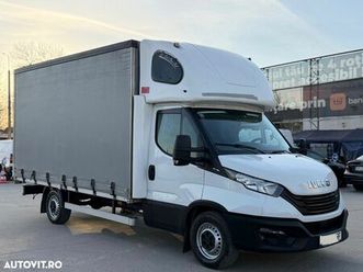 utilizat iveco daily 2022 - 13 500 eur, 450 000 km - autovit.ro