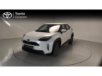 5 puertas active tech 120h e-cvt