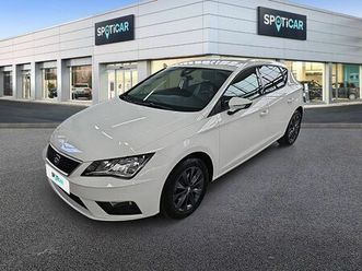 1.5 ecotsi 96kw (130cv) st&sp style
