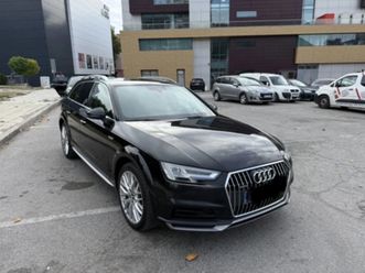 audi a4 allroad 2.0 tfsi