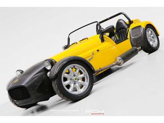 westfield sport carbon ford zetec 1.8i 16v 115cv - 1 of 25 -