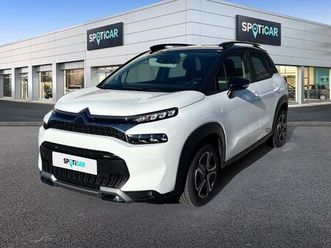 bluehdi 110 s&s bvm6 feel pack business