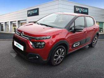 puretech 110 s&s bvm6 feel pack