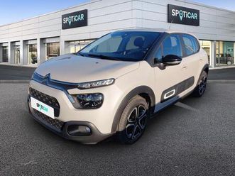 puretech 83 ch bvm5 plus