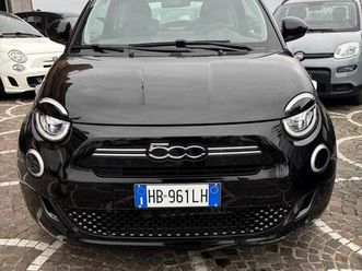 torino hybrid (nessun vincolo)