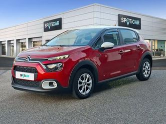 puretech 83 ch bvm5 you