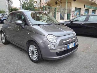 500 (2007-2016) 500 1.2 easypower lounge