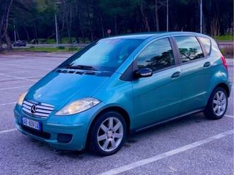 shitet mercedes a180 – gjendje perfekte