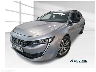 peugeot 508 sw 1.6 hybrid allure pack e-eat8