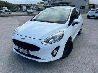 1.5 ecoblue business