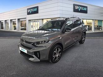 turbo 73kw (100cv) bvm6 plus