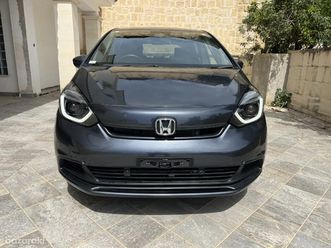 honda fit 1,5l 2023