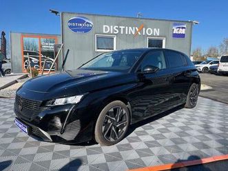 hybrid 145 e-dcs6 allure