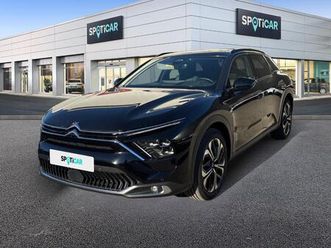 puretech 180 s&s eat8 shine pack