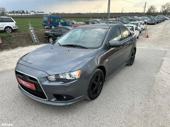 mitsubishi lancer sportback 1.8 invite navi . k...