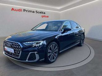 50 3.0 tdi mhev quattro tiptronic