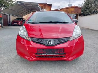 honda jazz 1.2, вер мотор