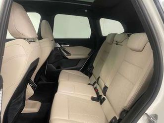 x1 xdrive23d mhev 48v msport auto