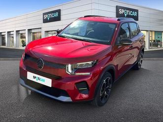 turbo 100 ch bvm6 plus