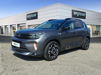 bluehdi 130 s&s eat8 c-series