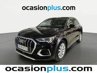 audi q3 advanced 35 tfsi (150 cv) s tronic
