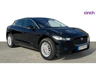 294kw ev400 s 90kwh 5dr auto