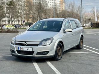 opel astra h break 1.7 cdti