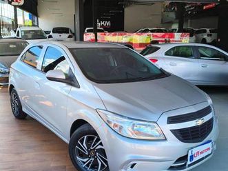 chevrolet onix 1.0 spe/4 eco joy