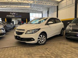 chevrolet onix 1.4 spe/4 lt