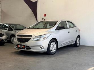 chevrolet onix hatch joy 1.0 8v flex 5p mec.